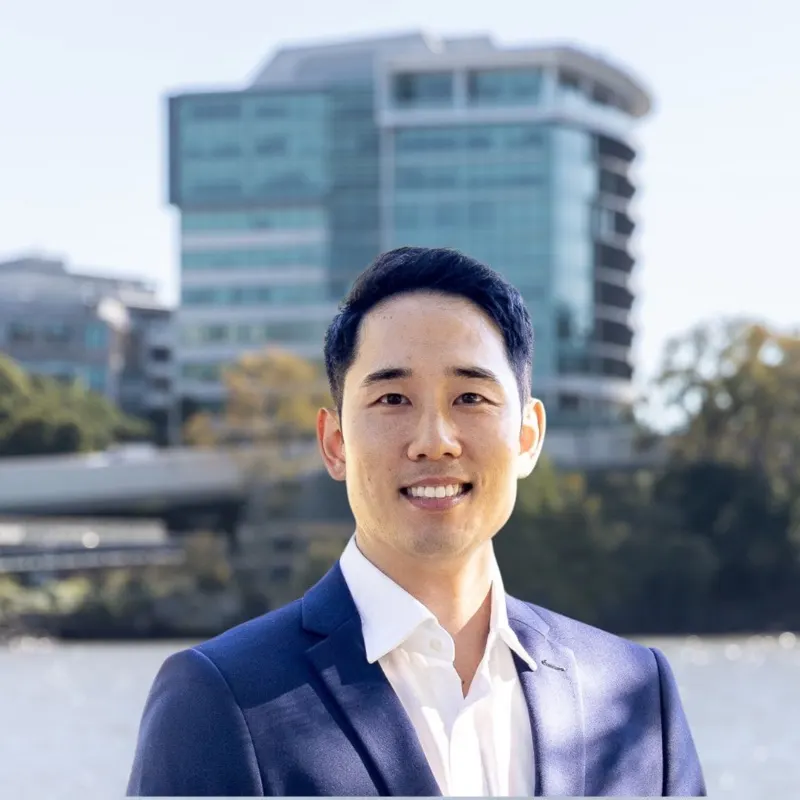 David Kim, Sales and Leasing Agent at RWC Medical